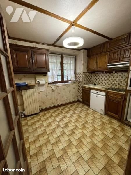 Maison à vendre, 86m², Mazières-de-Touraine