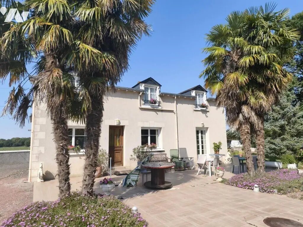 Maison à vendre, 80m², Azay-sur-Cher