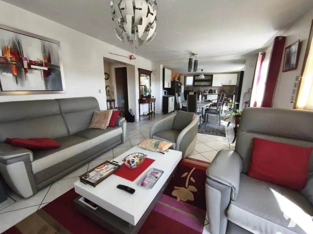 Maison à vendre, 80m², Azay-sur-Cher
