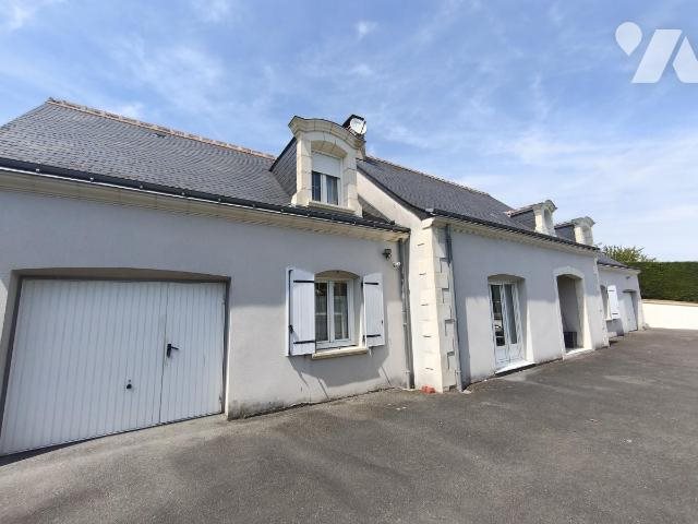 Maison à vendre, 150m², Langeais