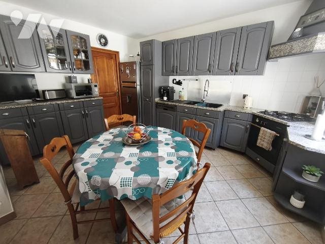 Maison à vendre, 150m², Langeais
