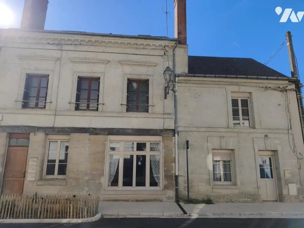 Maison à vendre, 260m², Langeais
