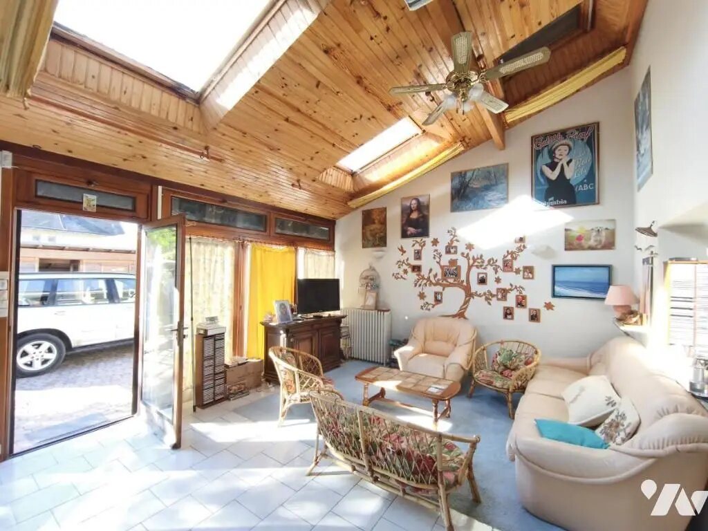Maison à vendre, 260m², Langeais