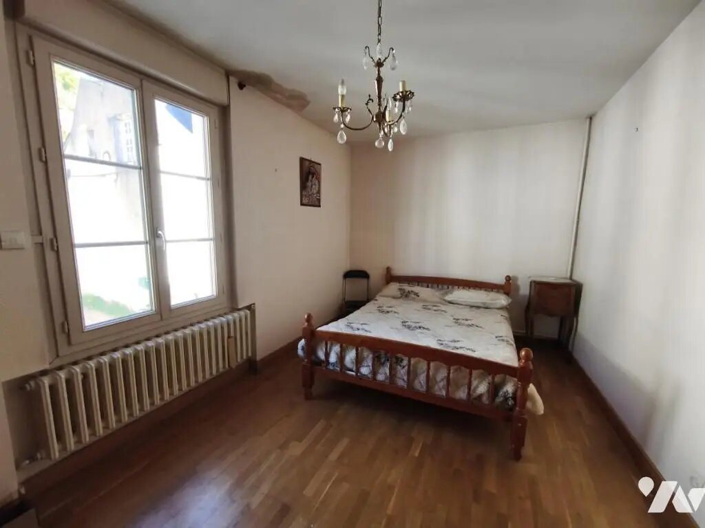 Maison à vendre, 260m², Langeais