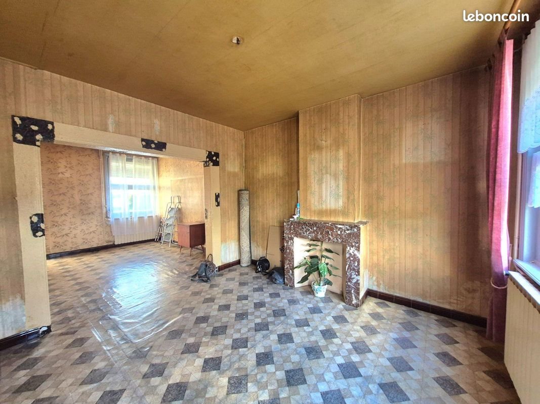 Maison à vendre, 79m², Saint-Venant