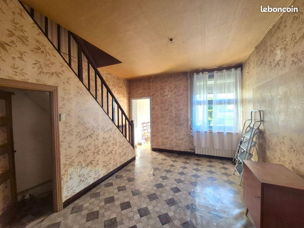 Maison à vendre, 79m², Saint-Venant