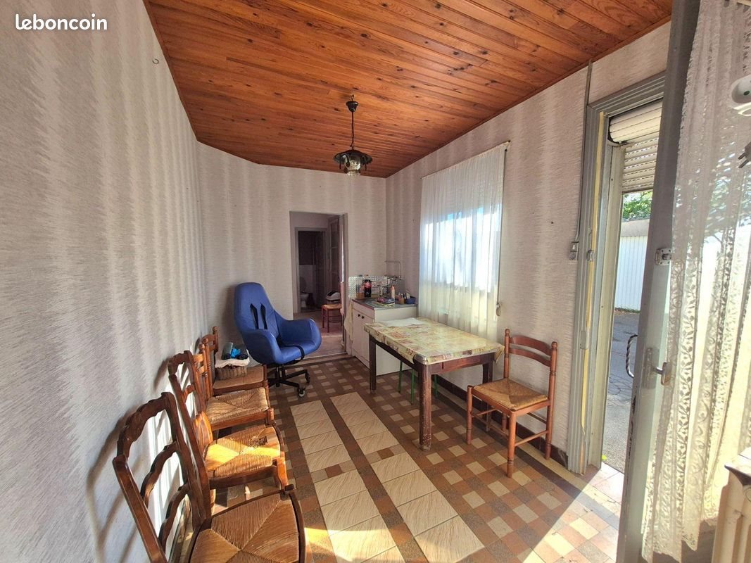 Maison à vendre, 79m², Saint-Venant
