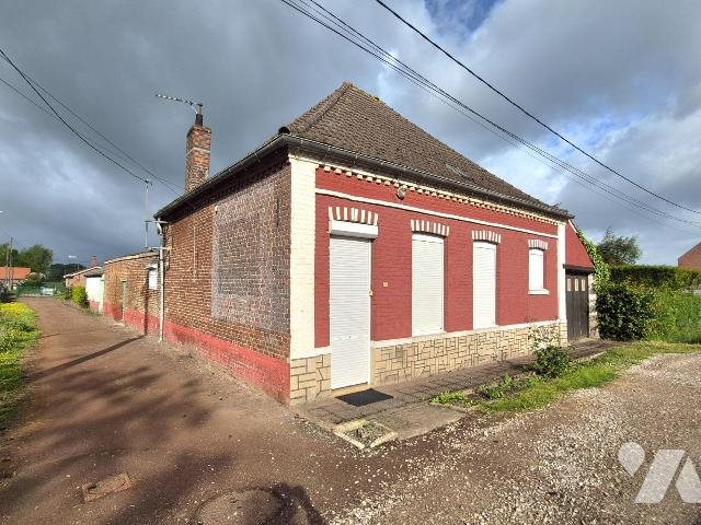 Maison à vendre, 97m², Merville