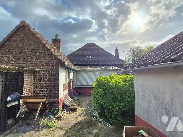 Maison à vendre, 97m², Merville