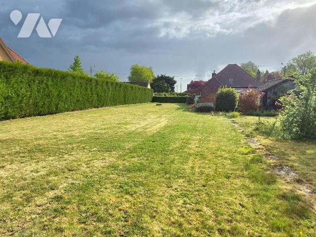Maison à vendre, 97m², Merville