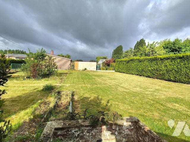 Maison à vendre, 97m², Merville