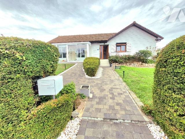 Maison à vendre, 104m², Merville
