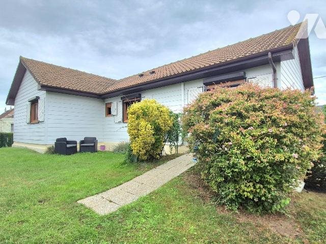 Maison à vendre, 104m², Merville