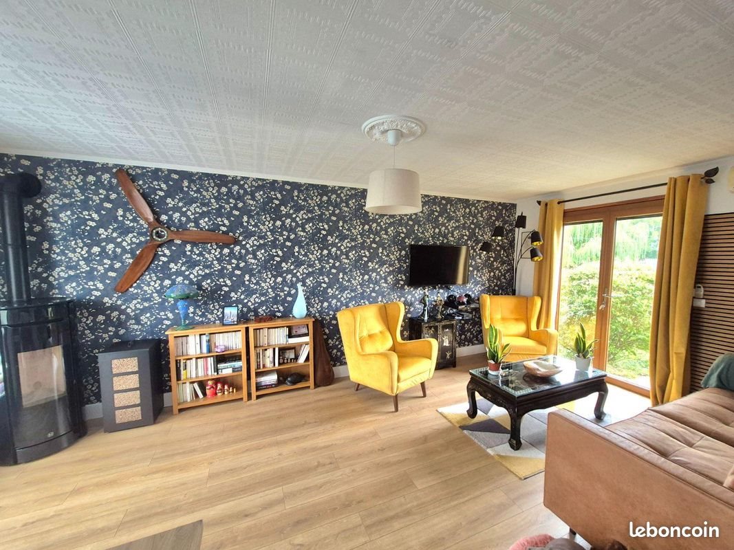 Maison à vendre, 104m², Merville