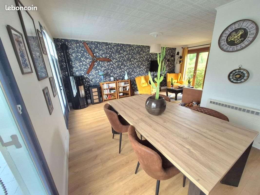 Maison à vendre, 104m², Merville