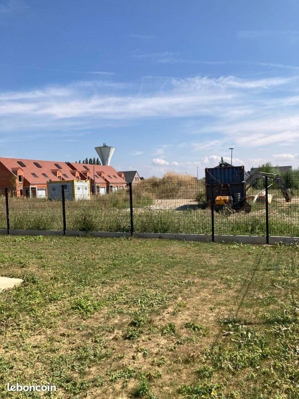 Maison à louer, 70m², Merville