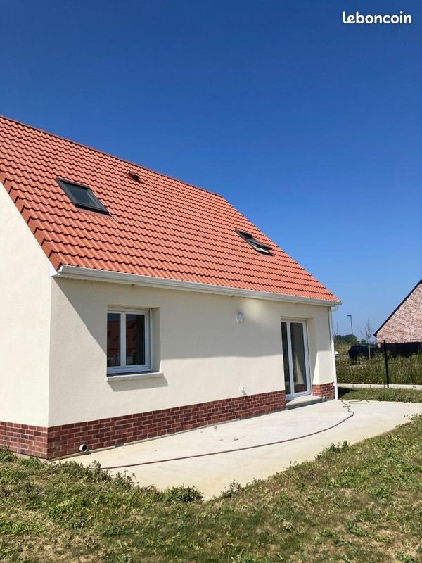 Maison à louer, 70m², Merville