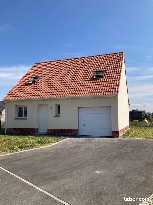 Maison à louer, 70m², Merville