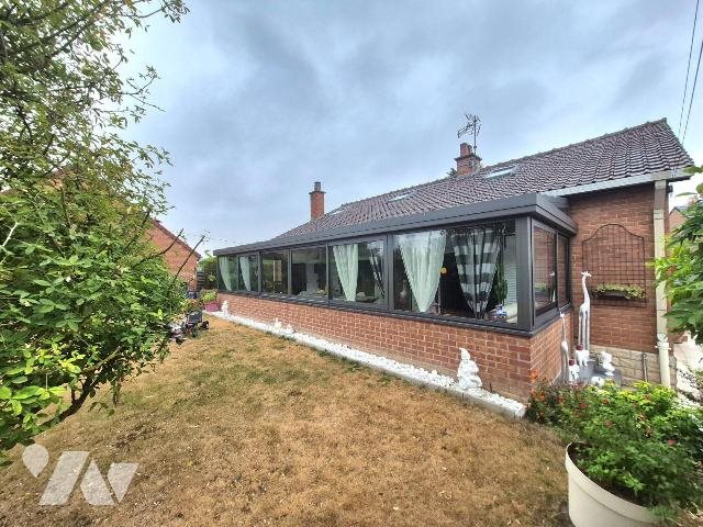 Maison à vendre, 138m², Estaires
