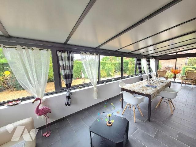 Maison à vendre, 138m², Estaires