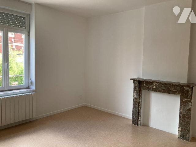Appartement à louer, 60m², Calonne-sur-la-Lys