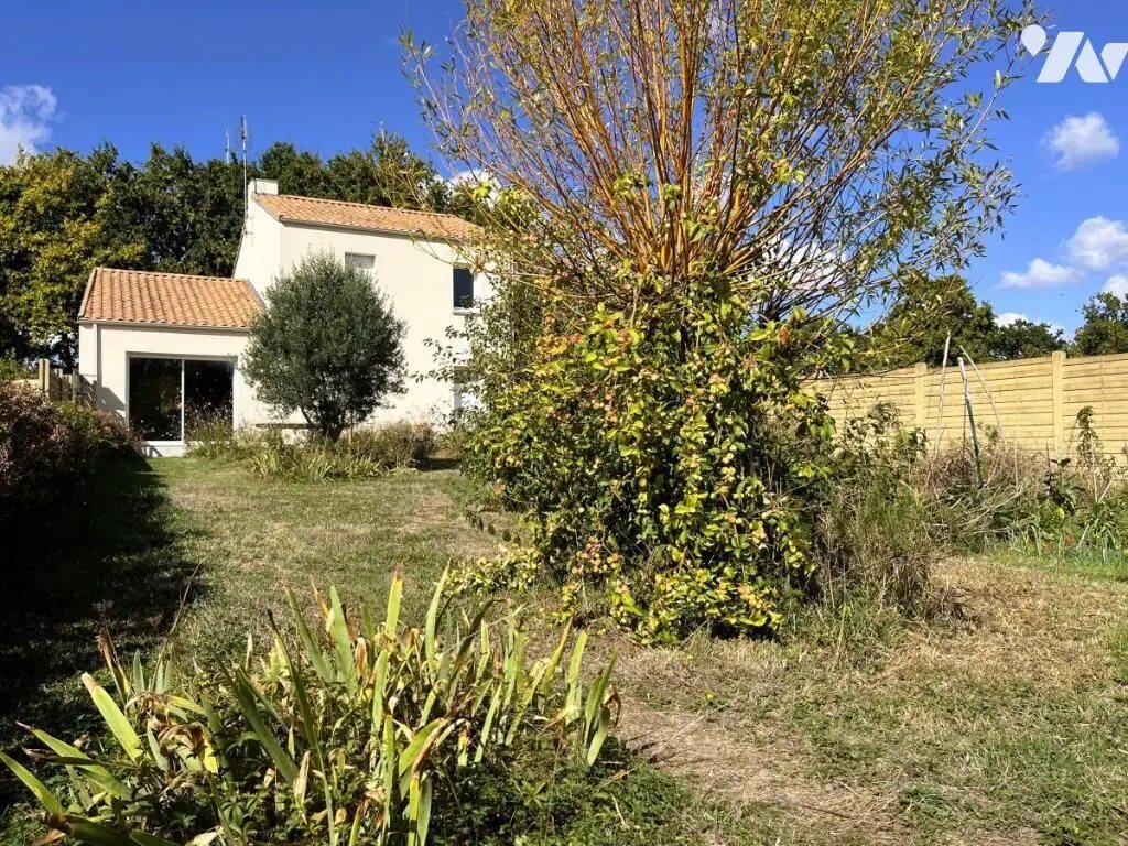 Maison à vendre, 4m², Saint-Père-en-Retz