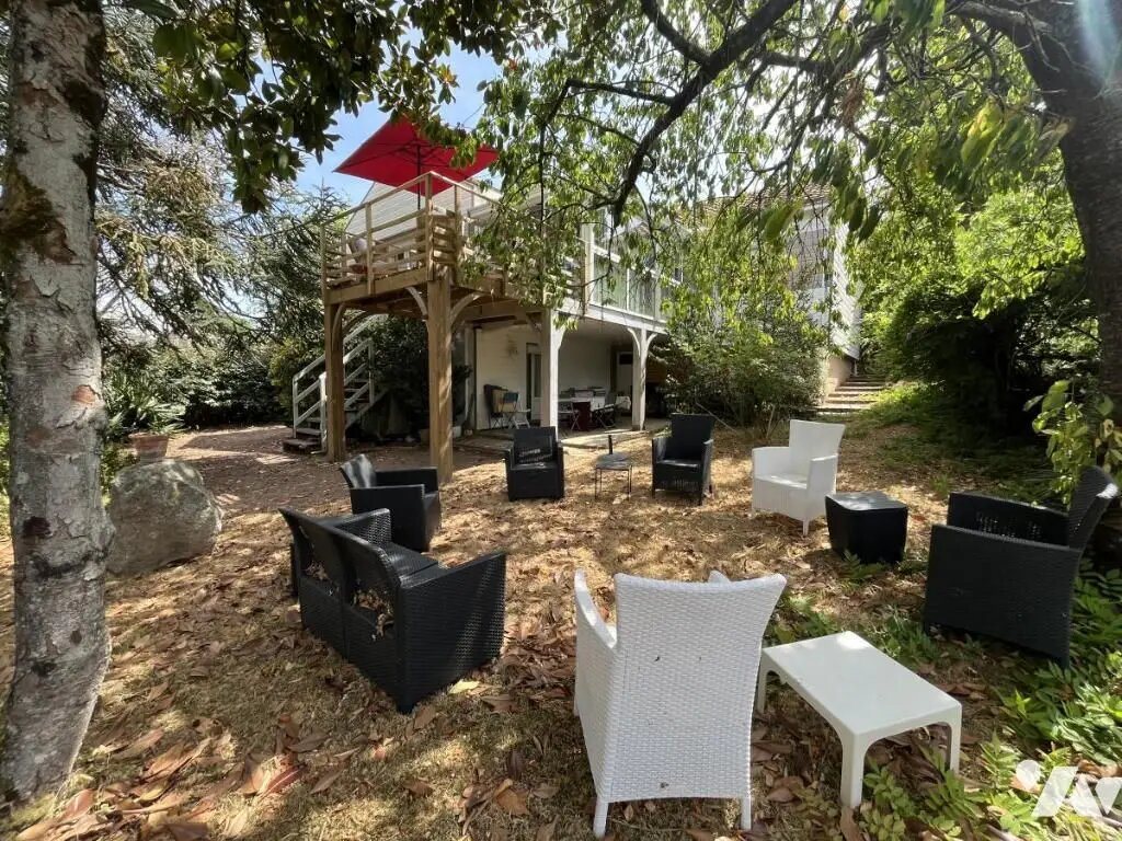 Maison à vendre, 6m², Saint-Père-en-Retz