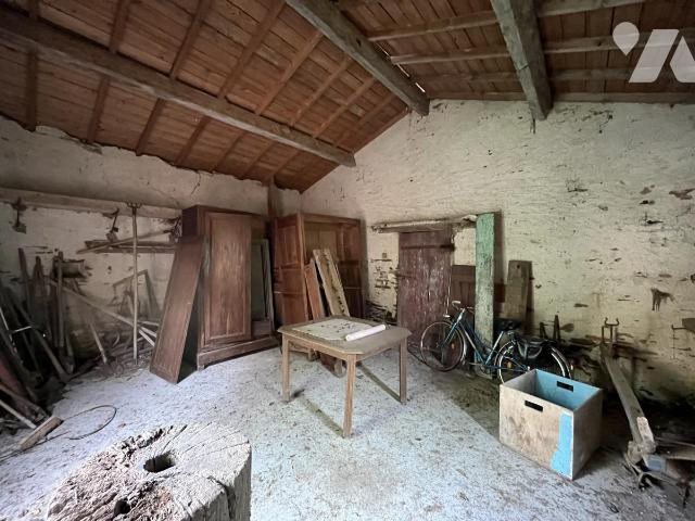 Maison à vendre, 46m², Saint-Père-en-Retz