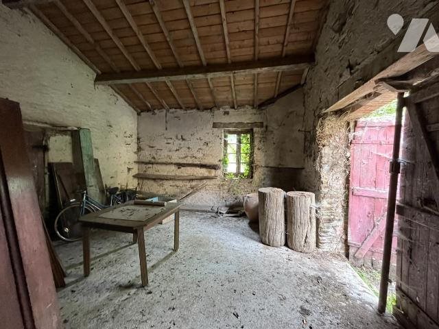 Maison à vendre, 46m², Saint-Père-en-Retz