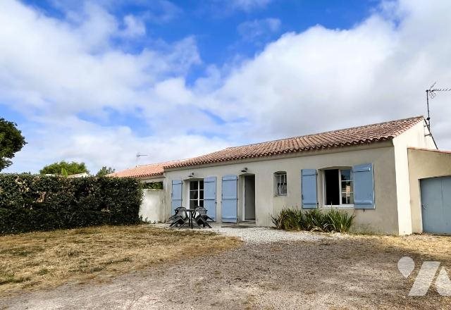 Maison à vendre, 95m², Pornic