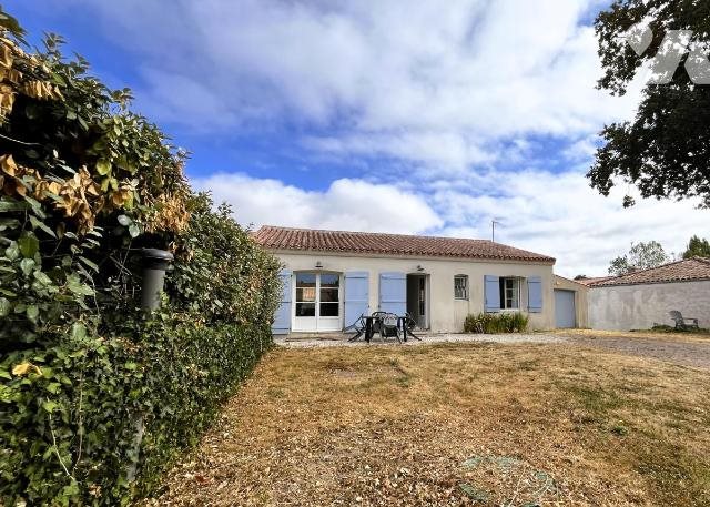 Maison à vendre, 95m², Pornic