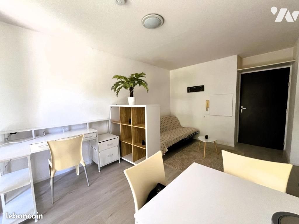 Appartement à vendre, 34m², Nantes