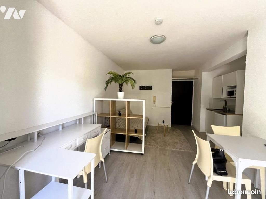 Appartement à vendre, 34m², Nantes
