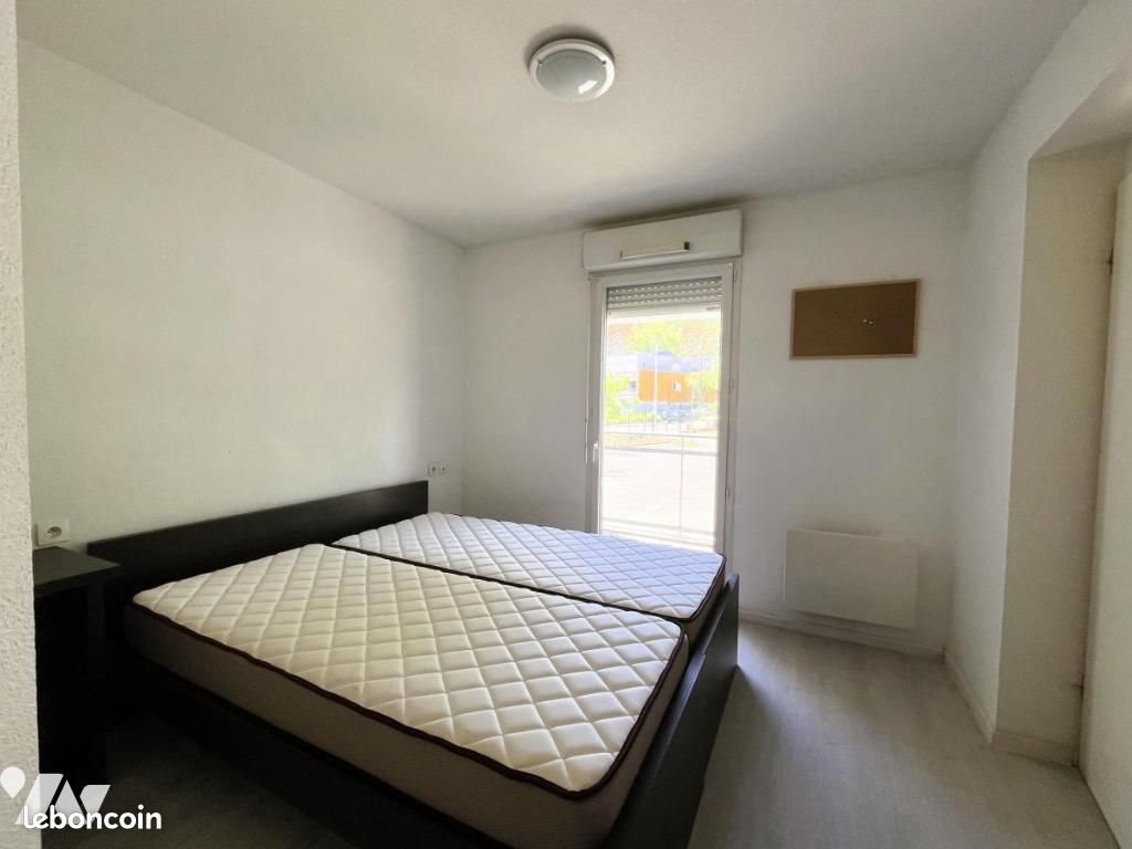 Appartement à vendre, 34m², Nantes
