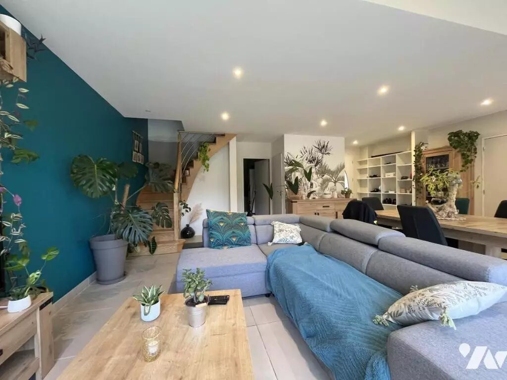Maison à vendre, 97m², Saint-Père-en-Retz