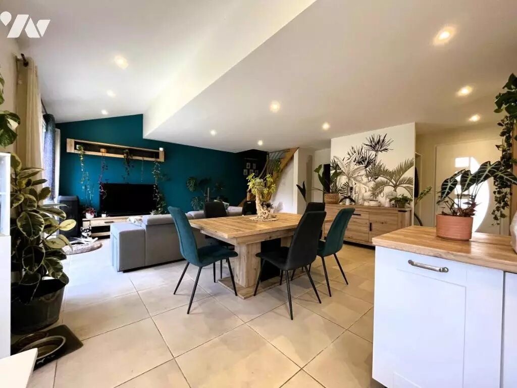 Maison à vendre, 97m², Saint-Père-en-Retz