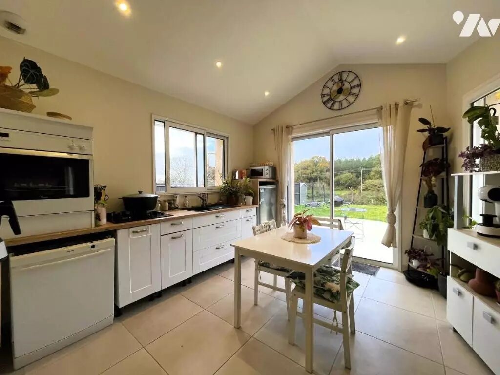 Maison à vendre, 97m², Saint-Père-en-Retz