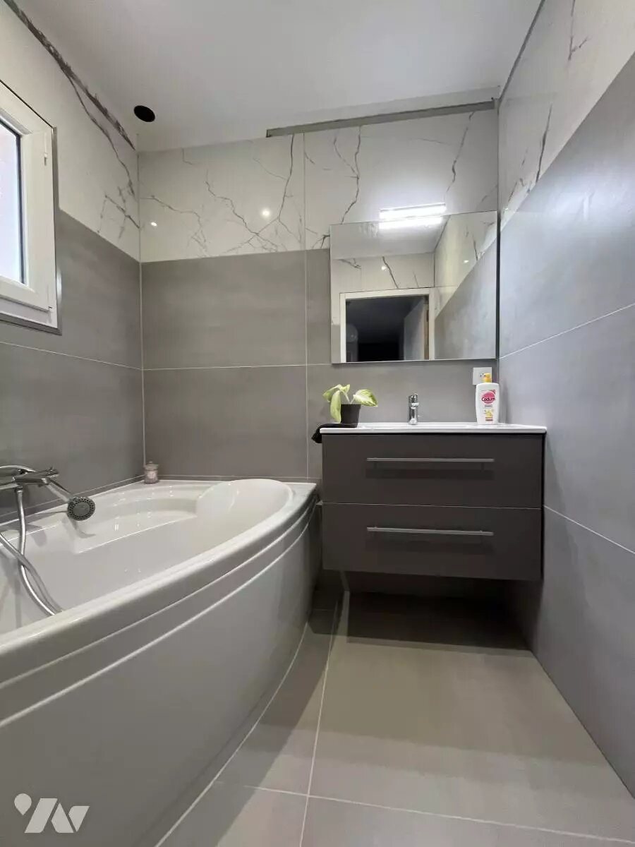 Maison à vendre, 97m², Saint-Père-en-Retz