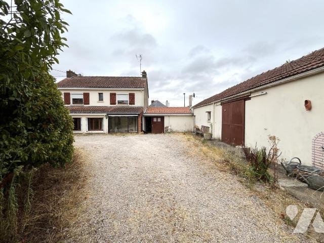 Maison à vendre, 116m², Pornic