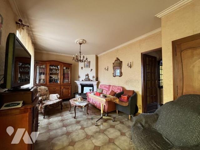 Maison à vendre, 116m², Pornic