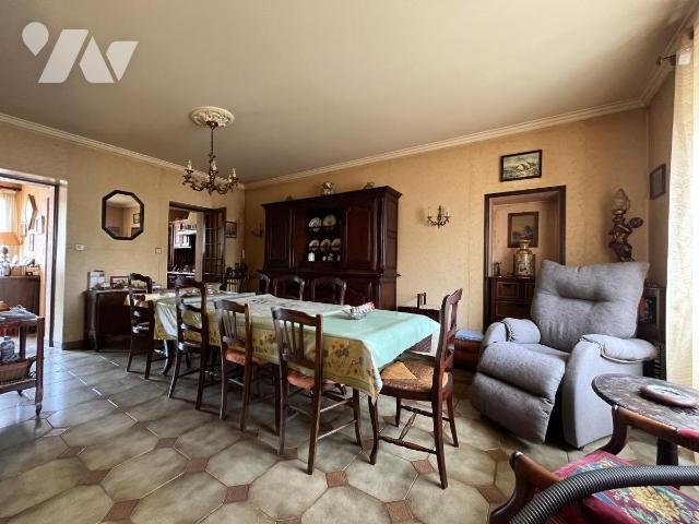 Maison à vendre, 116m², Pornic