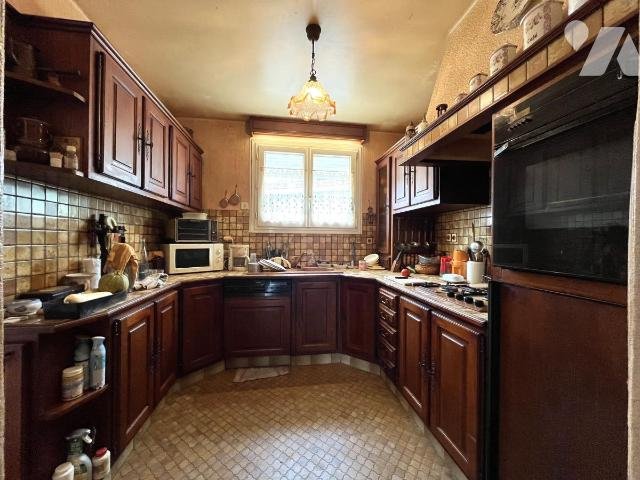 Maison à vendre, 116m², Pornic