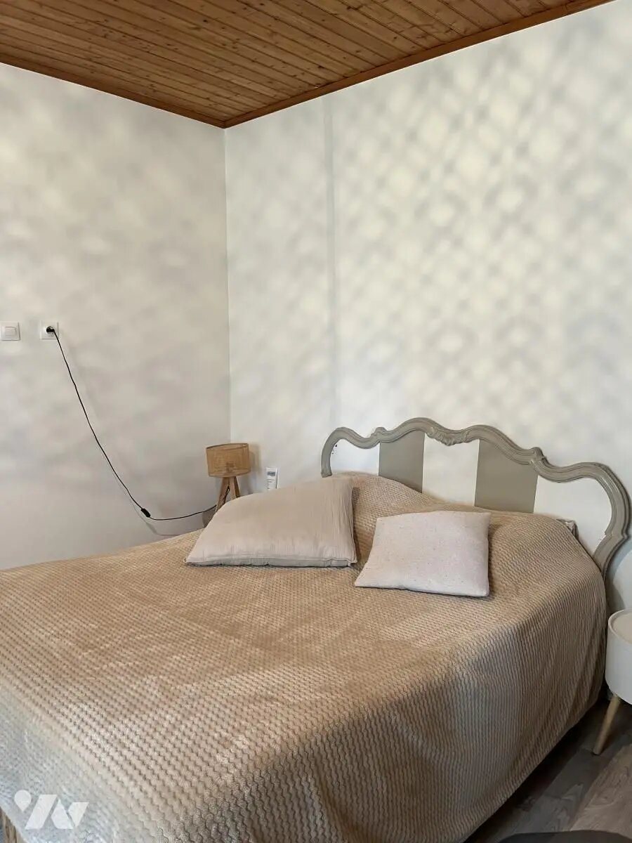 Maison à vendre, 57m², Chauvé