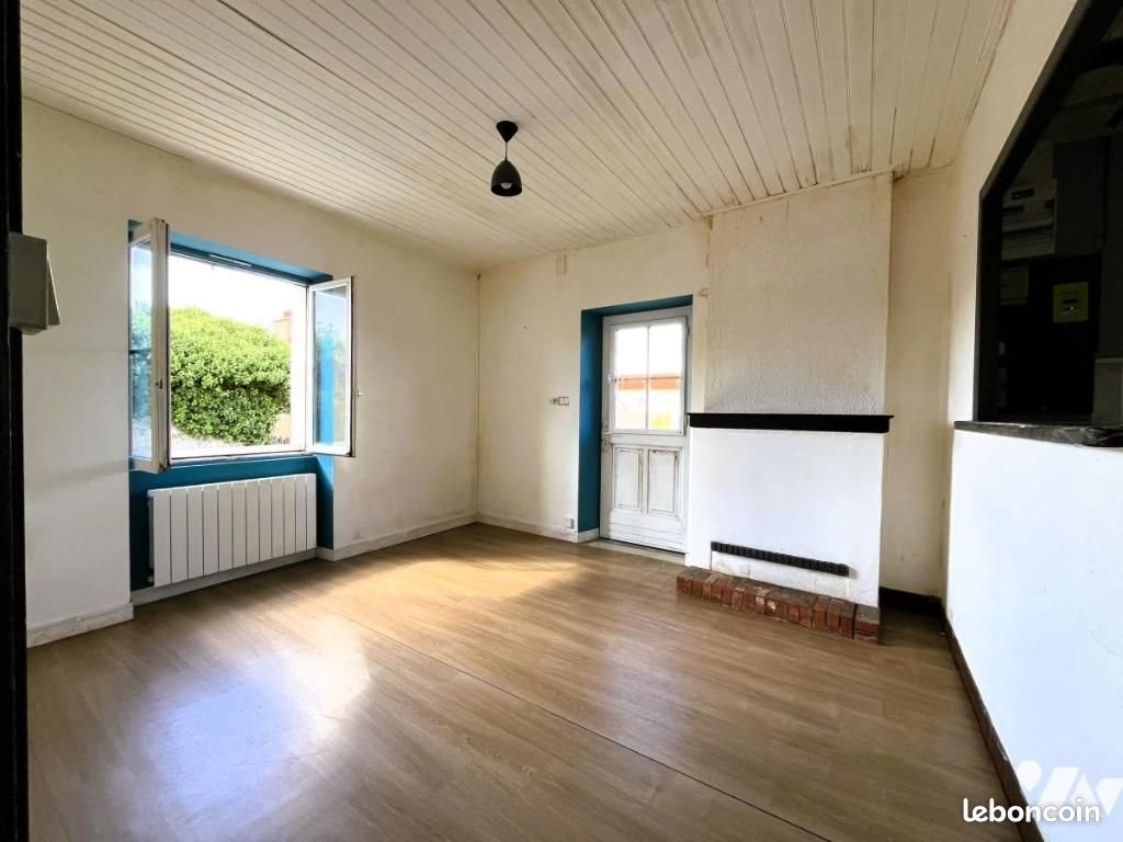 Maison à vendre, 58m², Saint-Père-en-Retz