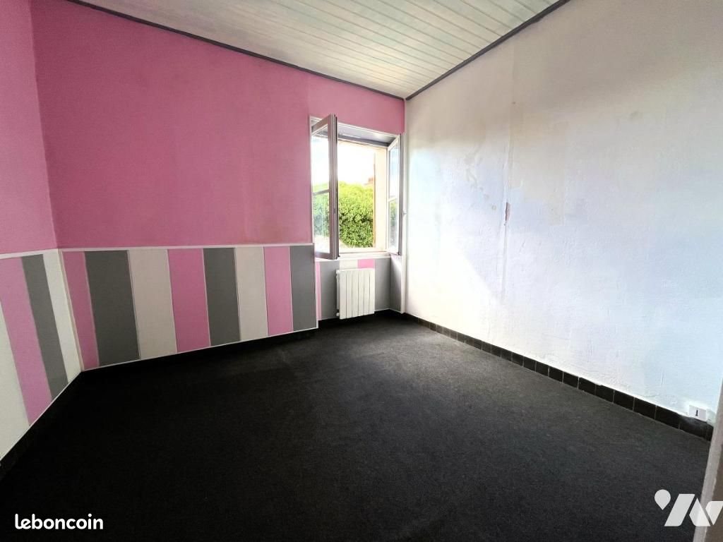 Maison à vendre, 58m², Saint-Père-en-Retz