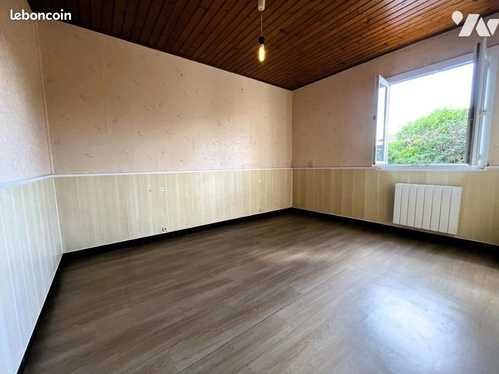 Maison à vendre, 58m², Saint-Père-en-Retz