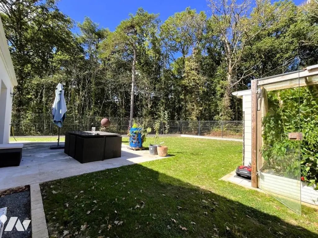Maison à vendre, 4m², Saint-Père-en-Retz