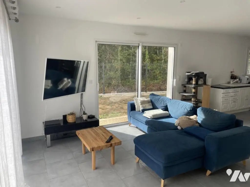 Maison à vendre, 4m², Saint-Père-en-Retz