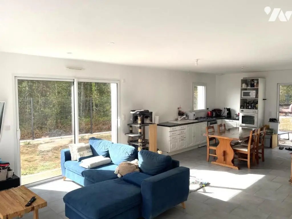 Maison à vendre, 4m², Saint-Père-en-Retz