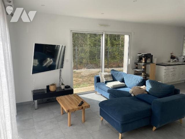 Maison à vendre, 83m², Saint-Père-en-Retz